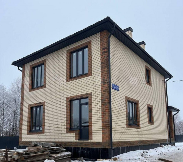 Коттедж/дом ул. Бирюсовая (Константиновка)