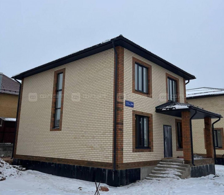 Коттедж/дом ул. Бирюсовая (Константиновка)