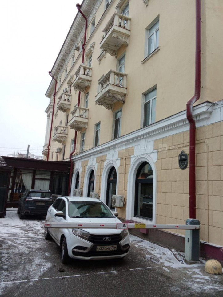 3-комн квартира ул. Пушкина, дом 3 3-комн квартира ул. Пушкина, дом 3
