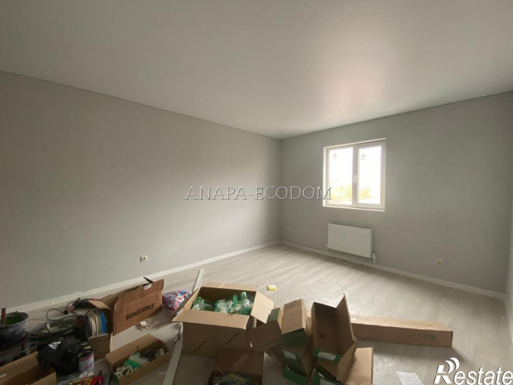 Квартира Серебряная улица, д.127