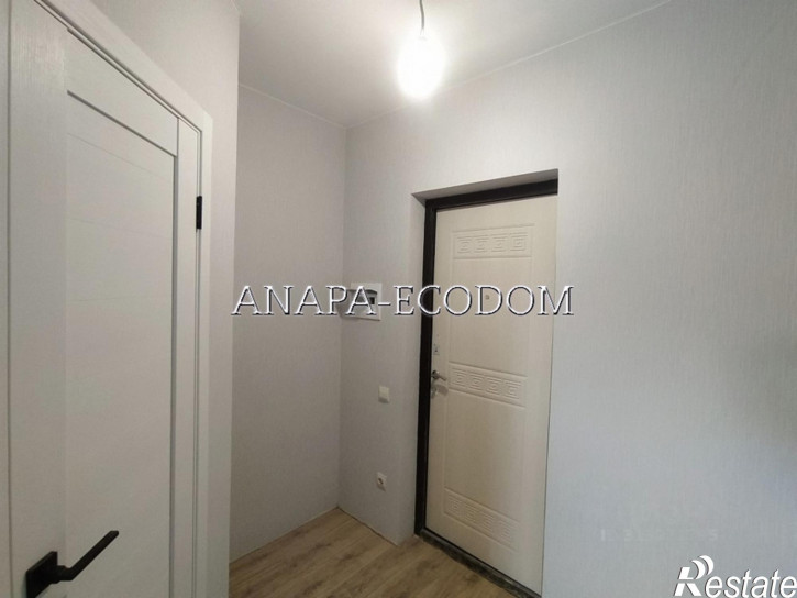 Квартира Серебряная улица, д.127