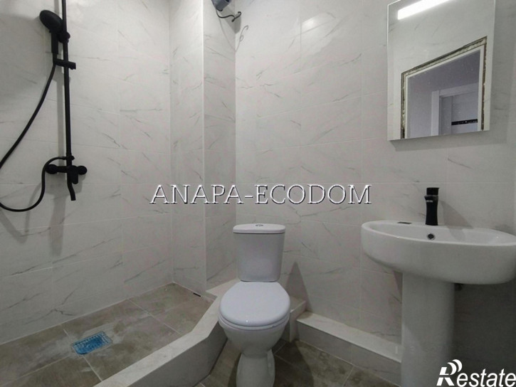 Квартира Серебряная улица, д.127