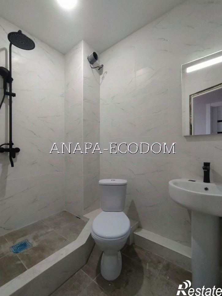 Квартира Серебряная улица, д.127