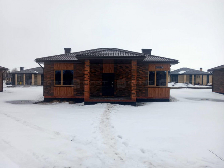 Коттедж/дом ул. Сыртланова, дом 7