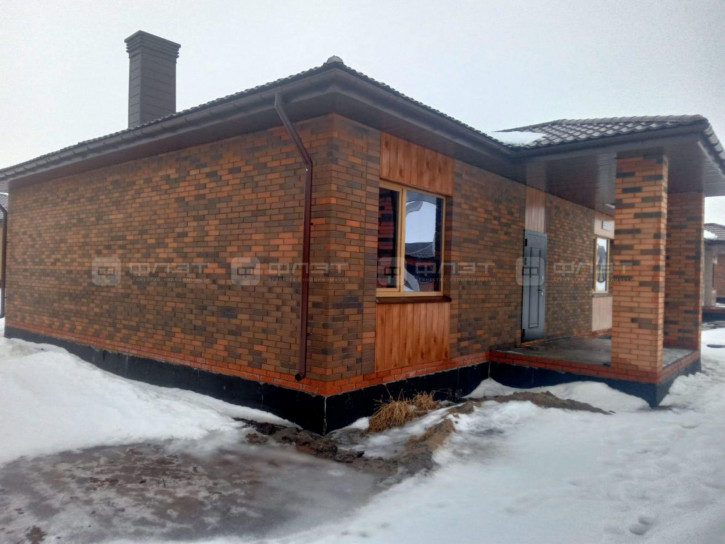 Коттедж/дом ул. Сыртланова, дом 7