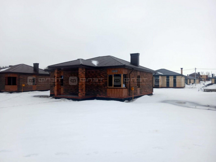 Коттедж/дом ул. Сыртланова, дом 7