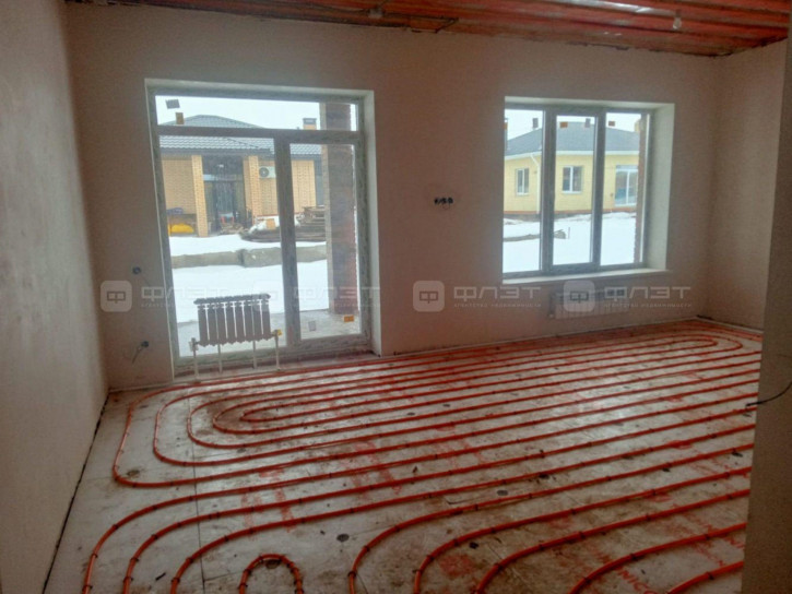 Коттедж/дом ул. Сыртланова, дом 7