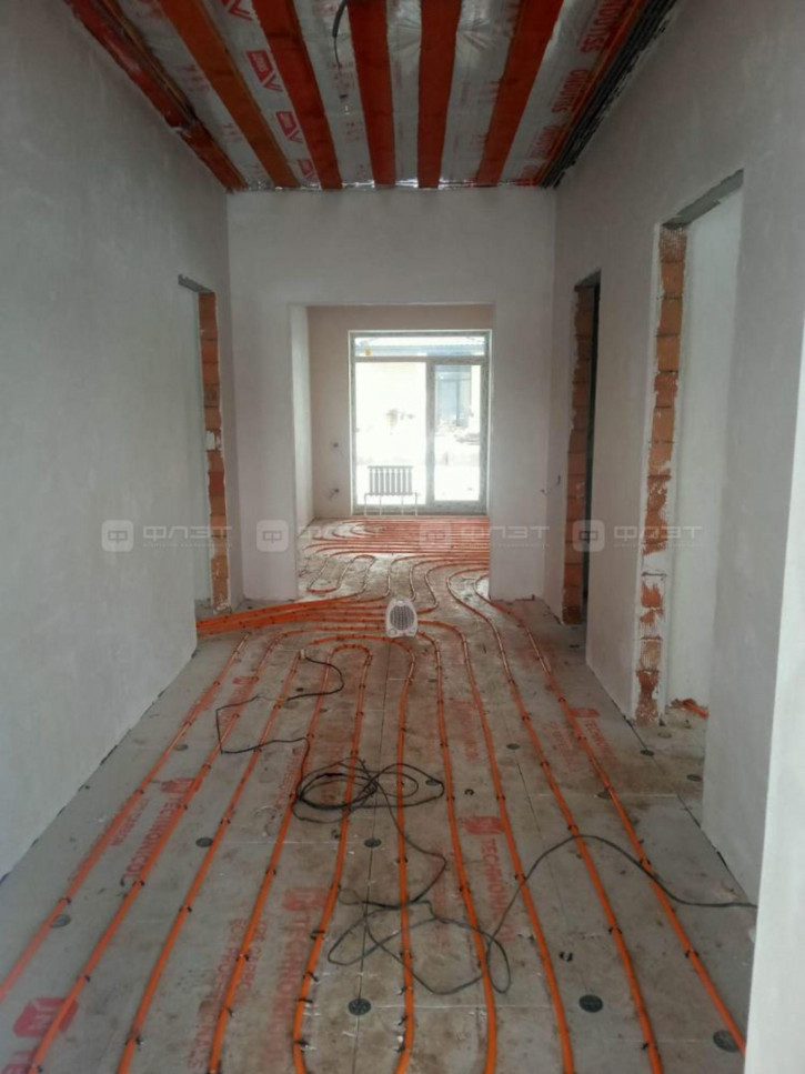 Коттедж/дом ул. Сыртланова, дом 7