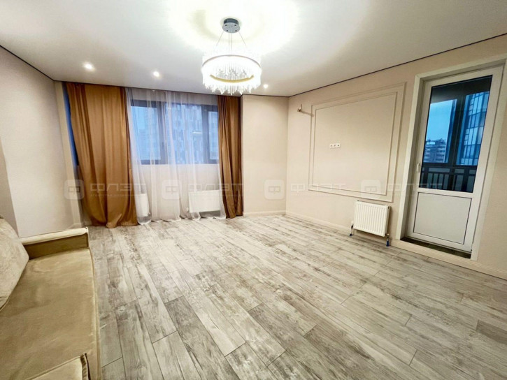 2-комн квартира ул. Танковая, дом 2