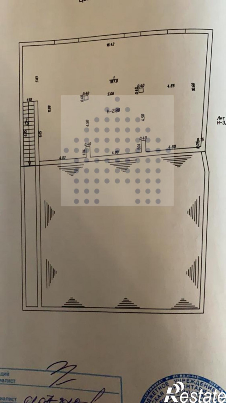 Офис Воронежская ул., 24