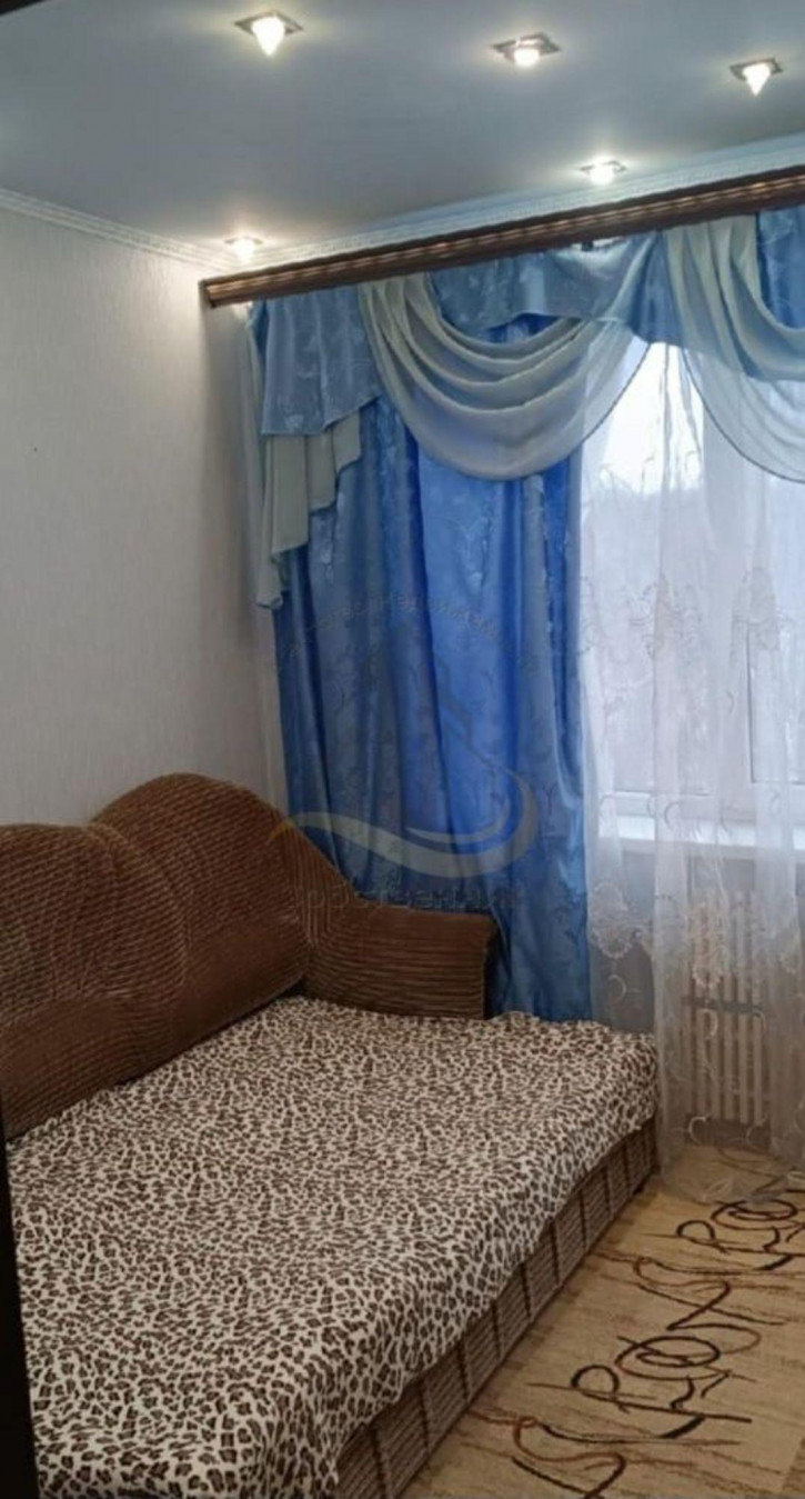 2-комн квартира Звездный мкр, 5