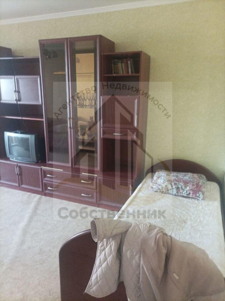 2-комн квартира Королева мкр, 5