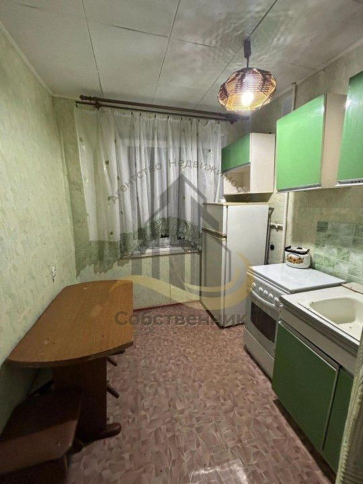 2-комн квартира Рудничный мкр, 7