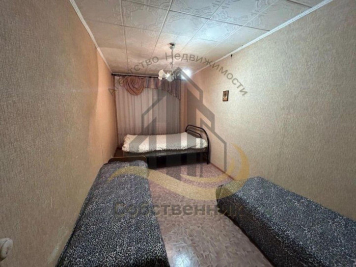 2-комн квартира Рудничный мкр, 7