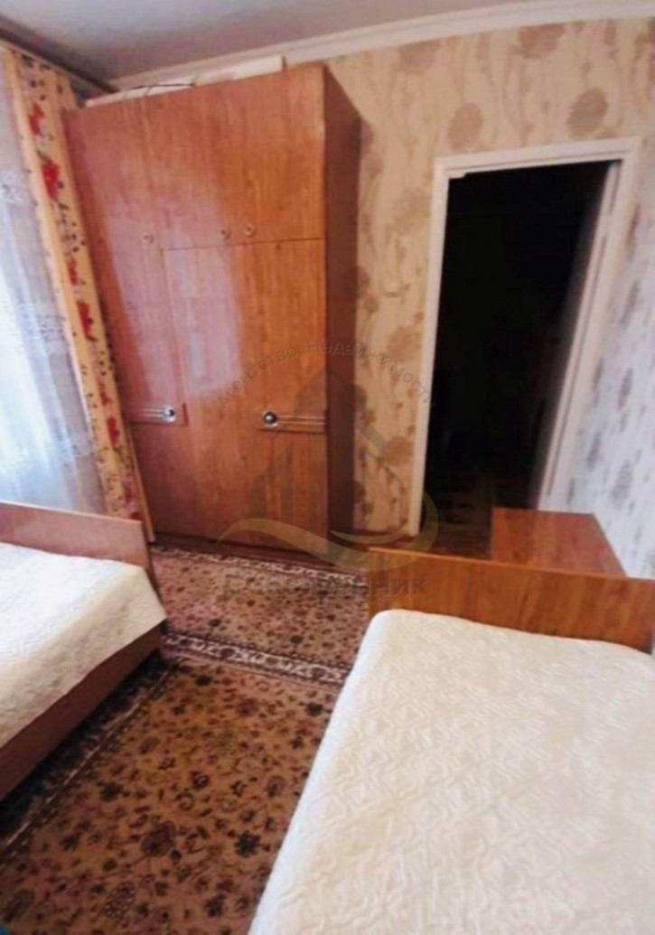 2-комн квартира Весенний мкр, 10 2-комн квартира Весенний мкр, 10