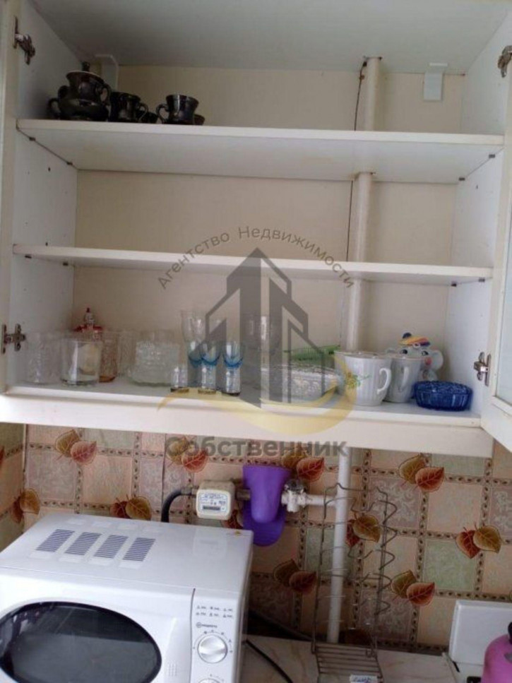 3-комн квартира Приборостроитель мкр, 24А