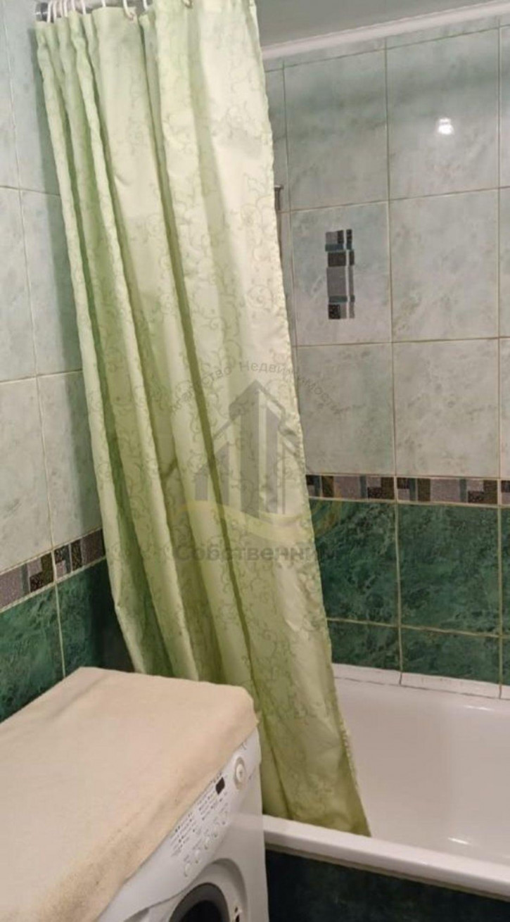 2-комн квартира Звездный мкр, 5