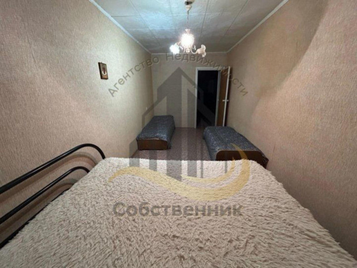 2-комн квартира Рудничный мкр, 7