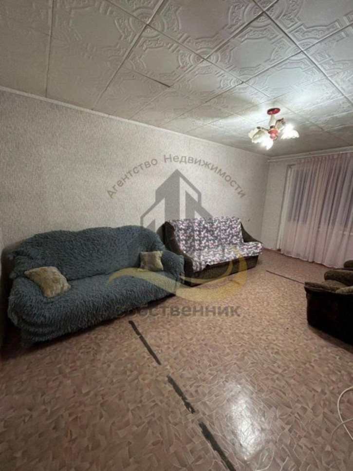 2-комн квартира Рудничный мкр, 7