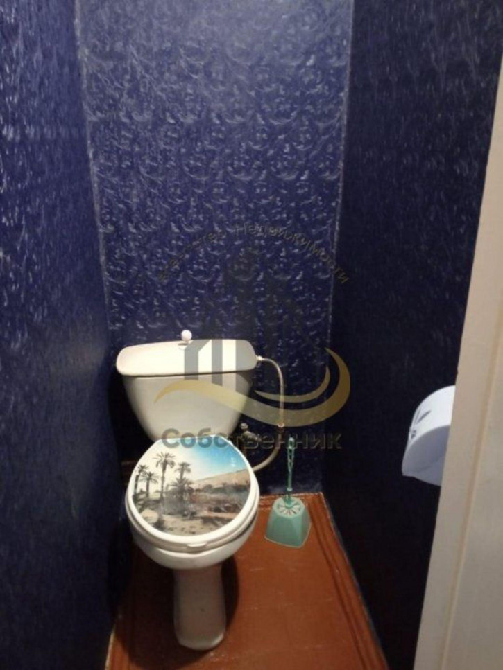 3-комн квартира Приборостроитель мкр, 24А