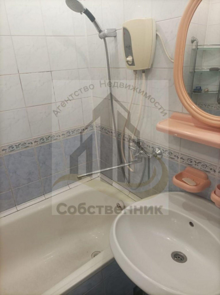 2-комн квартира Королева мкр, 5