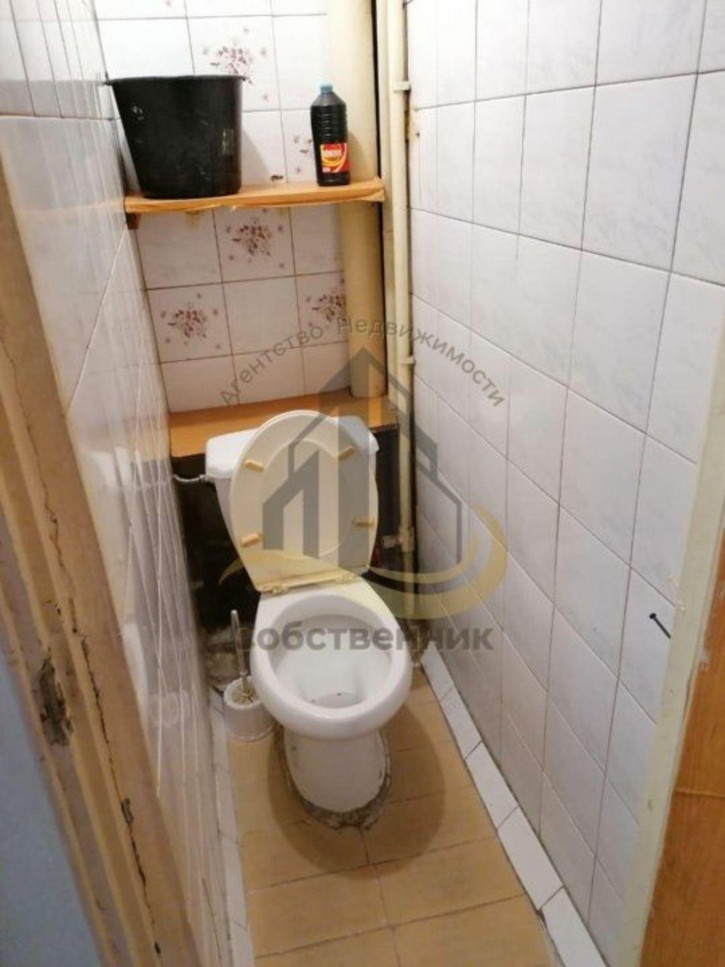2-комн квартира Рудничный мкр, 7