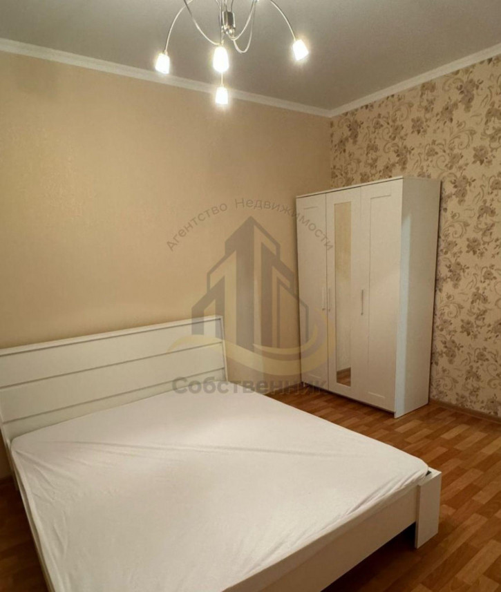 2-комн квартира Степной мкр, 8