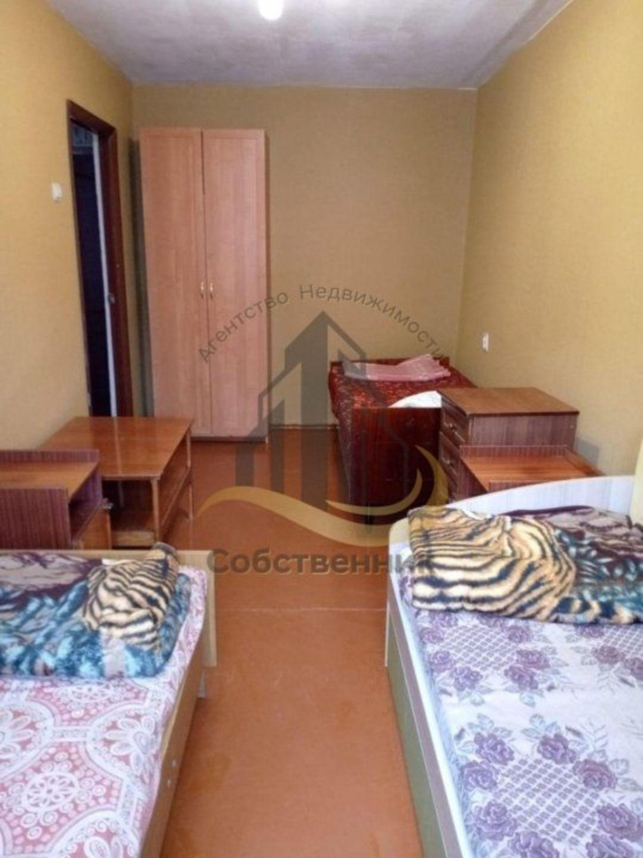 3-комн квартира Приборостроитель мкр, 24А