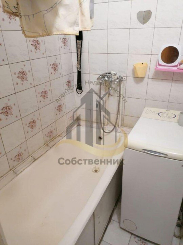 2-комн квартира Рудничный мкр, 7