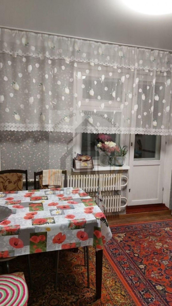 1-комн квартира Северный мкр, 4