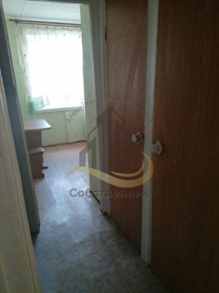2-комн квартира Рудничный мкр, 7