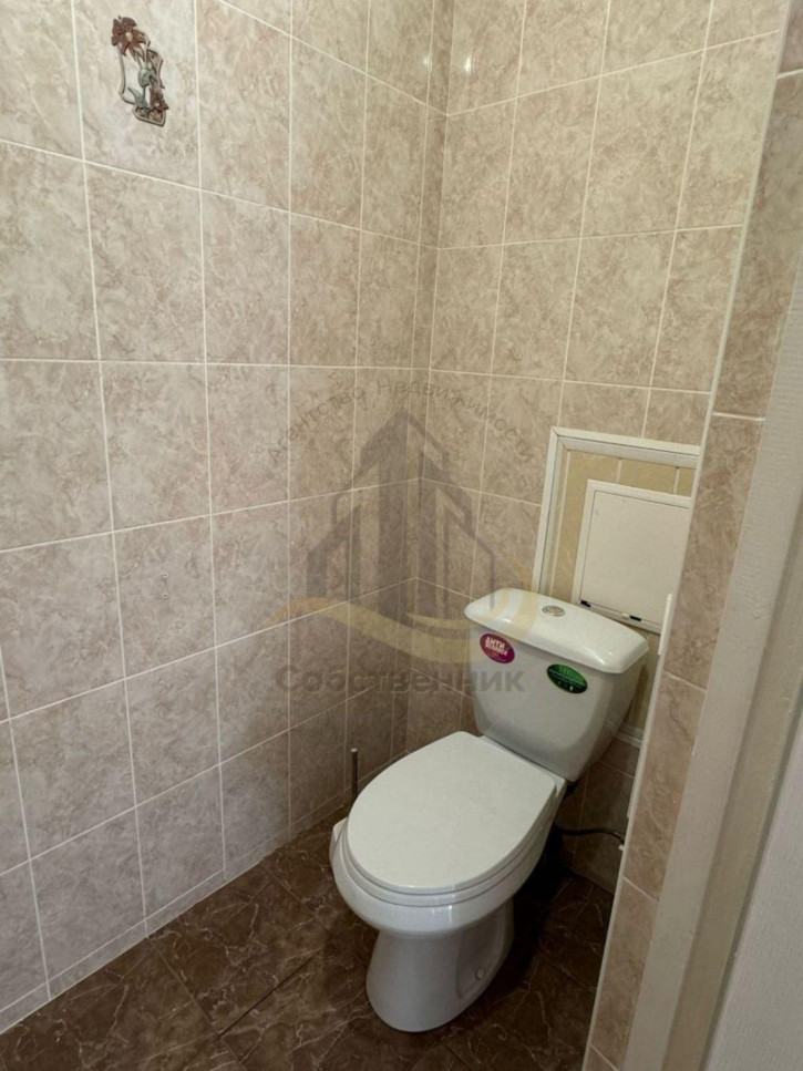 2-комн квартира Степной мкр, 8