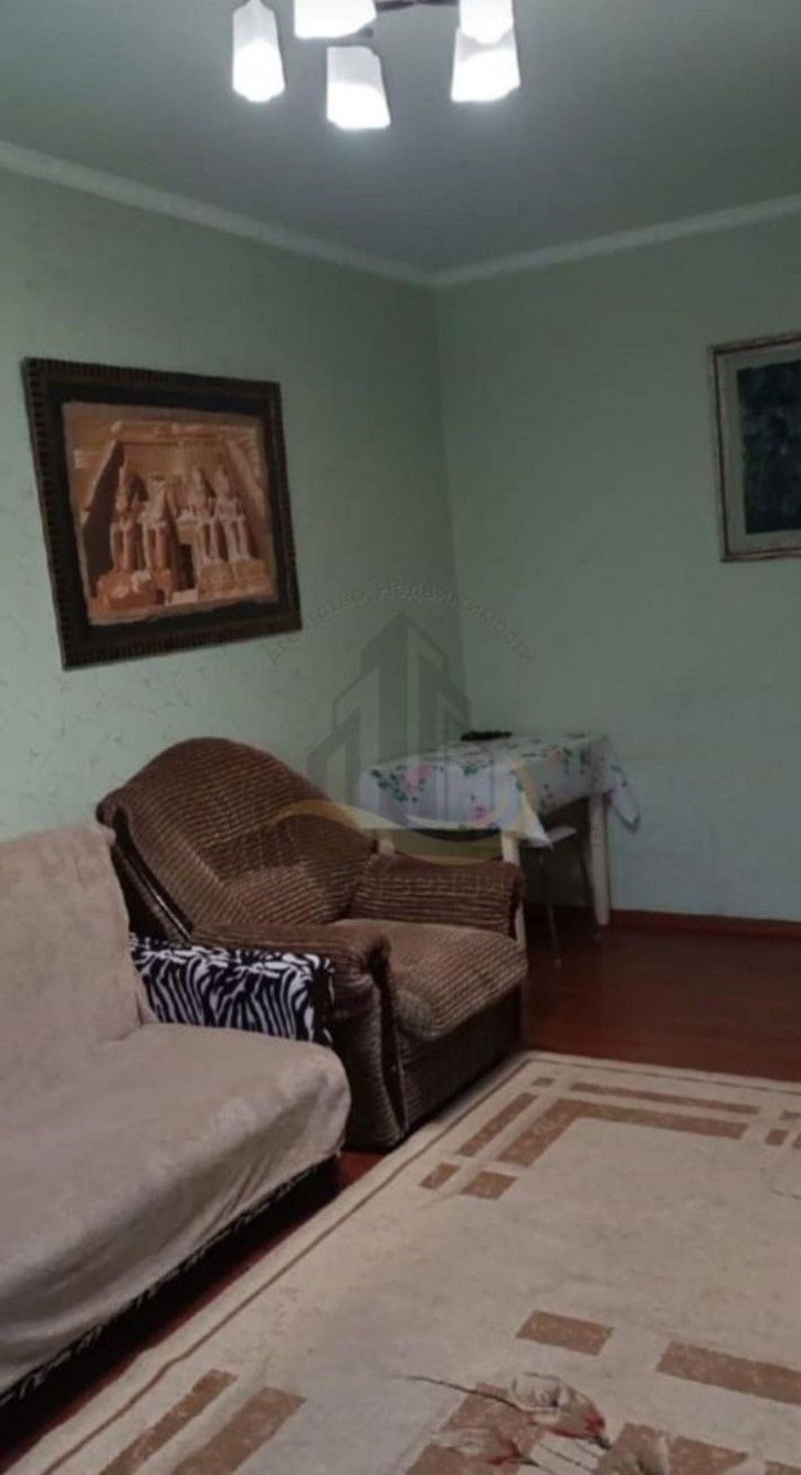 2-комн квартира Звездный мкр, 5