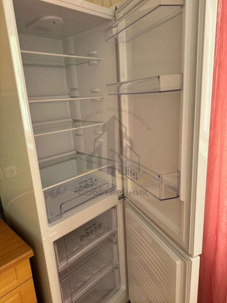 2-комн квартира Степной мкр, 8