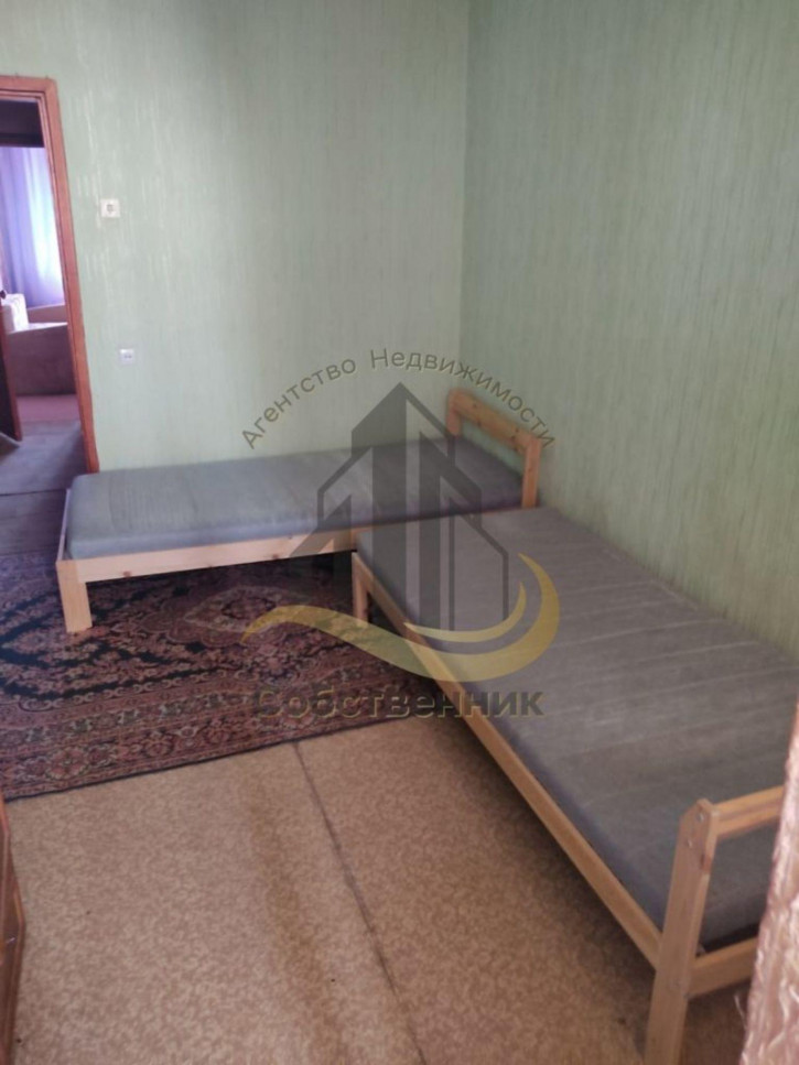 3-комн квартира Лесной мкр, 17