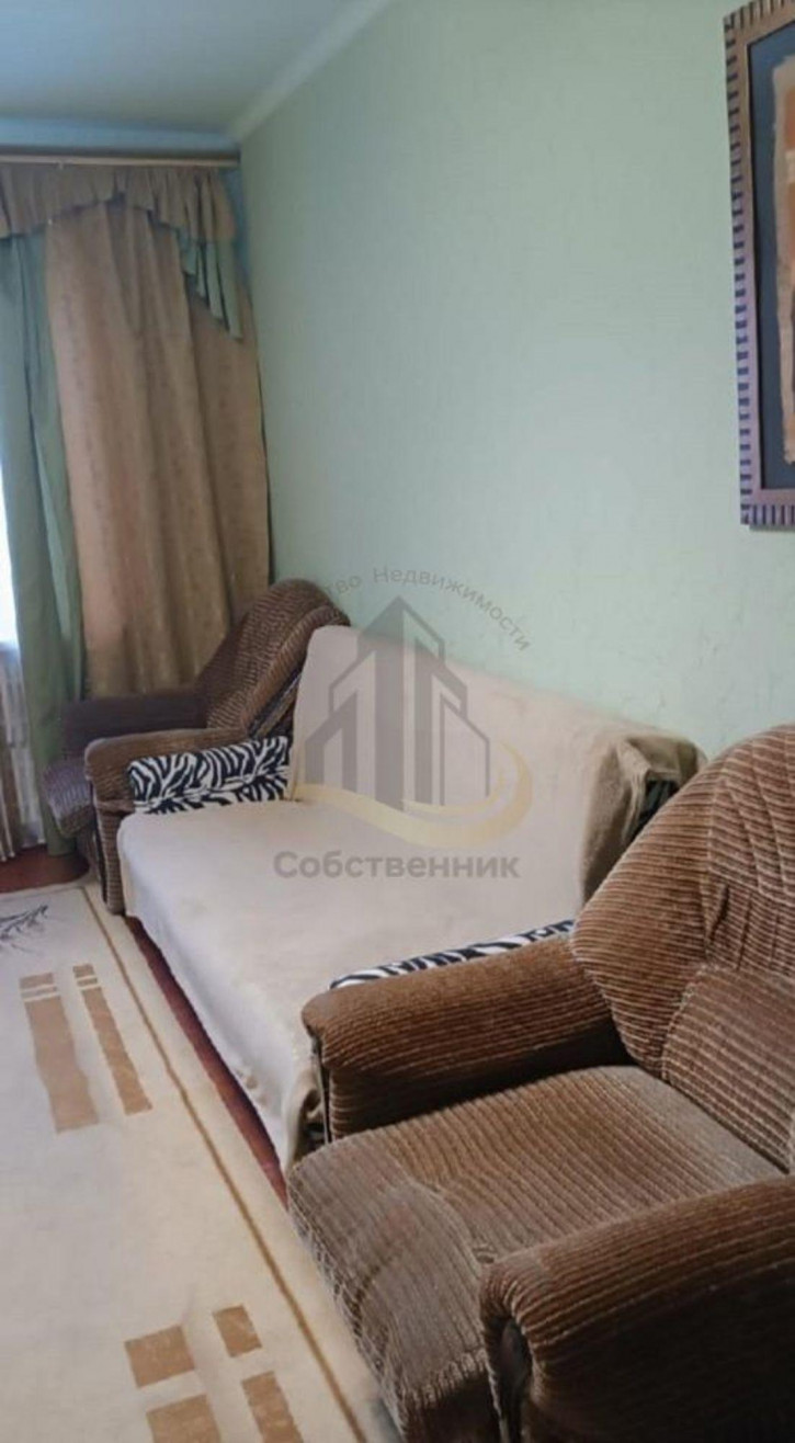 2-комн квартира Звездный мкр, 5