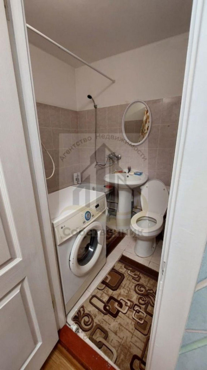 1-комн квартира Северный мкр, 4