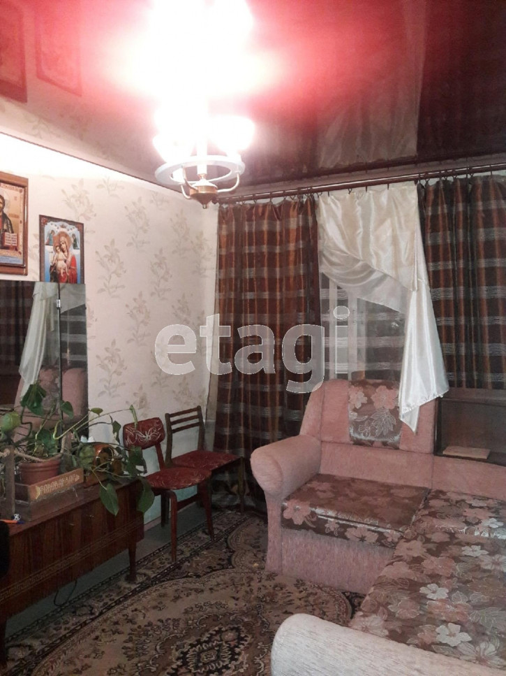 4-комн квартира Ярославская улица, 3