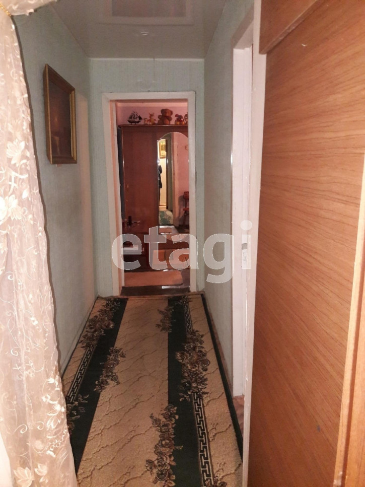 4-комн квартира Ярославская улица, 3