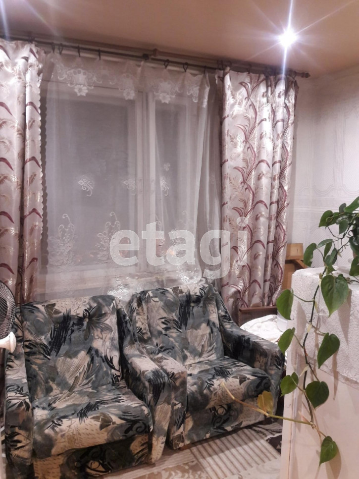 4-комн квартира Ярославская улица, 3