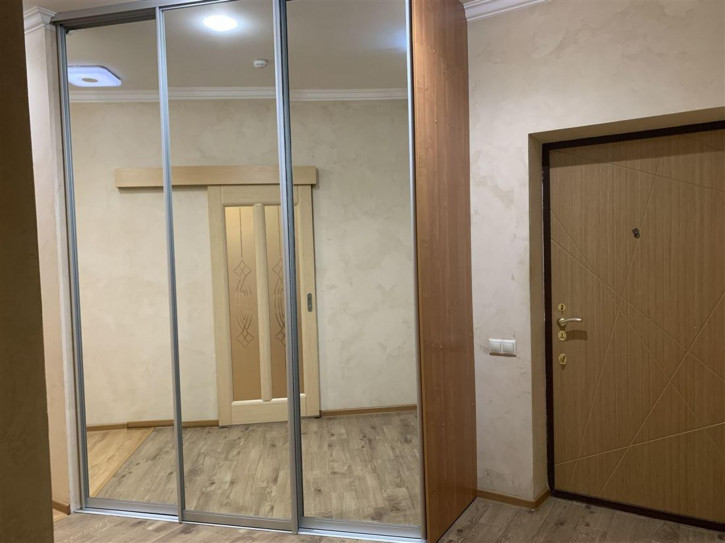 2-комн квартира в новом доме ул Красноармейская, д. 100