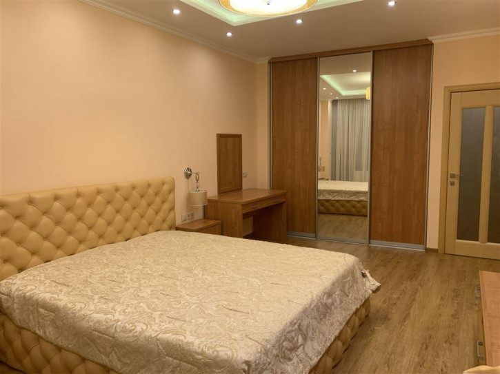2-комн квартира в новом доме ул Красноармейская, д. 100