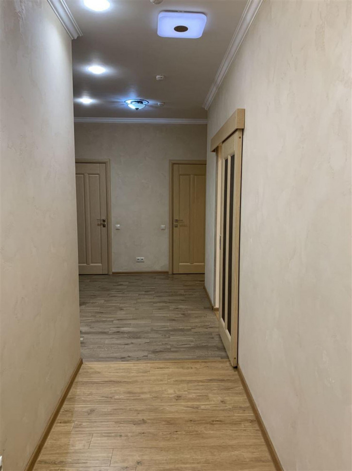 2-комн квартира в новом доме ул Красноармейская, д. 100
