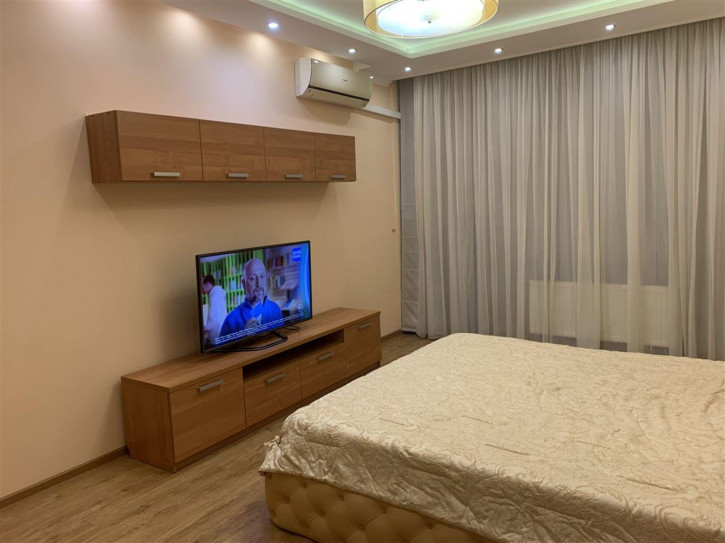 2-комн квартира в новом доме ул Красноармейская, д. 100