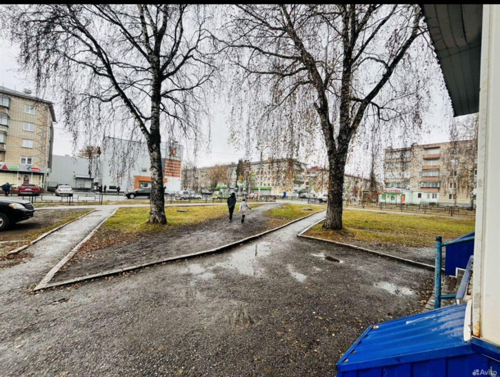 Торговое помещение ул Карла Маркса, д. 79