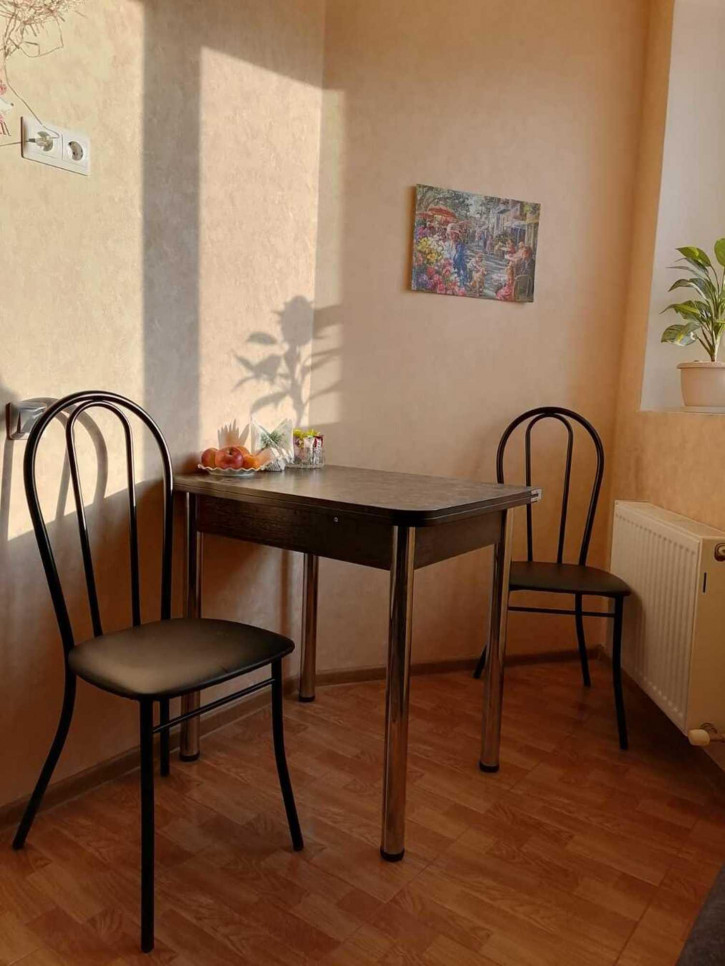 1-комн квартира Солнечная улица, 54 1-комн квартира Солнечная улица, 54