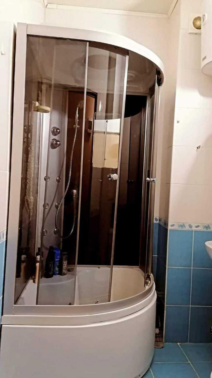 1-комн квартира Солнечная улица, 54 1-комн квартира Солнечная улица, 54