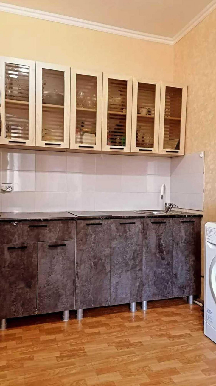 1-комн квартира Солнечная улица, 54 1-комн квартира Солнечная улица, 54