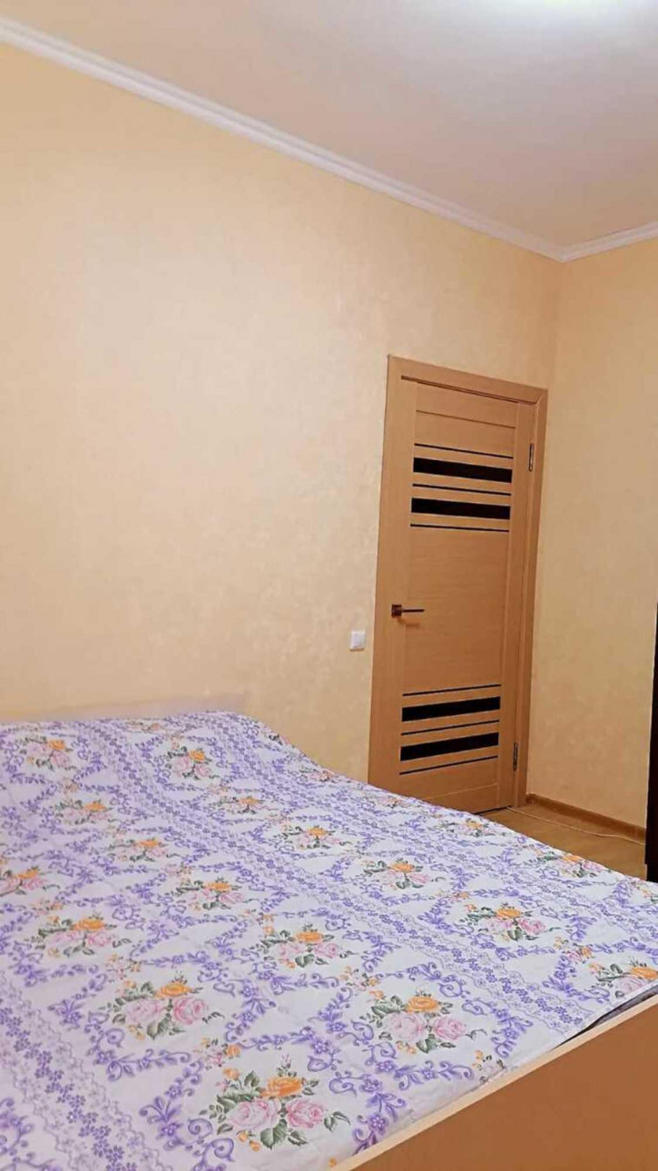 1-комн квартира Солнечная улица, 54 1-комн квартира Солнечная улица, 54