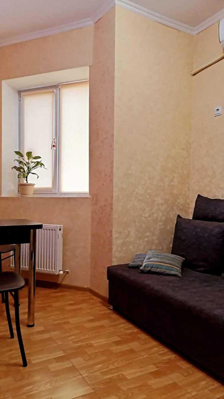 1-комн квартира Солнечная улица, 54 1-комн квартира Солнечная улица, 54